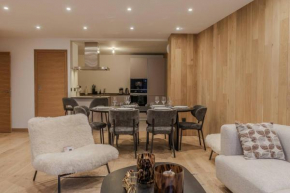 Appartement LABBY 01 Courchevel 1650